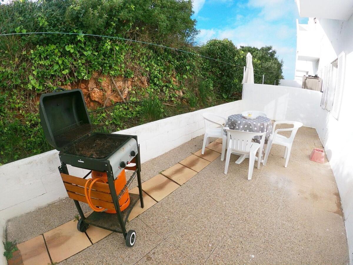 Apartamento 305 Castell Sol Cb Apartment Аренал д'ен Кастел Екстериор снимка