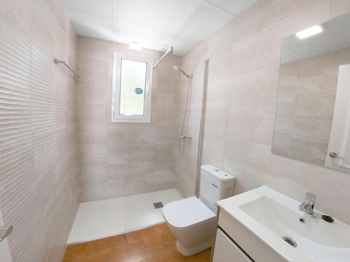 Apartamento 305 Castell Sol Cb Apartment Аренал д'ен Кастел Екстериор снимка