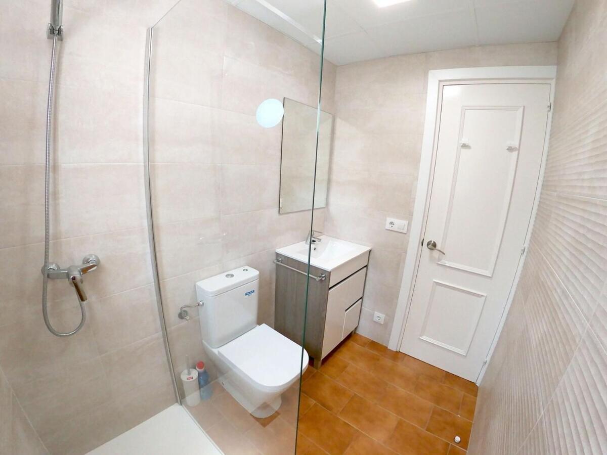 Apartamento 305 Castell Sol Cb Apartment Аренал д'ен Кастел Екстериор снимка