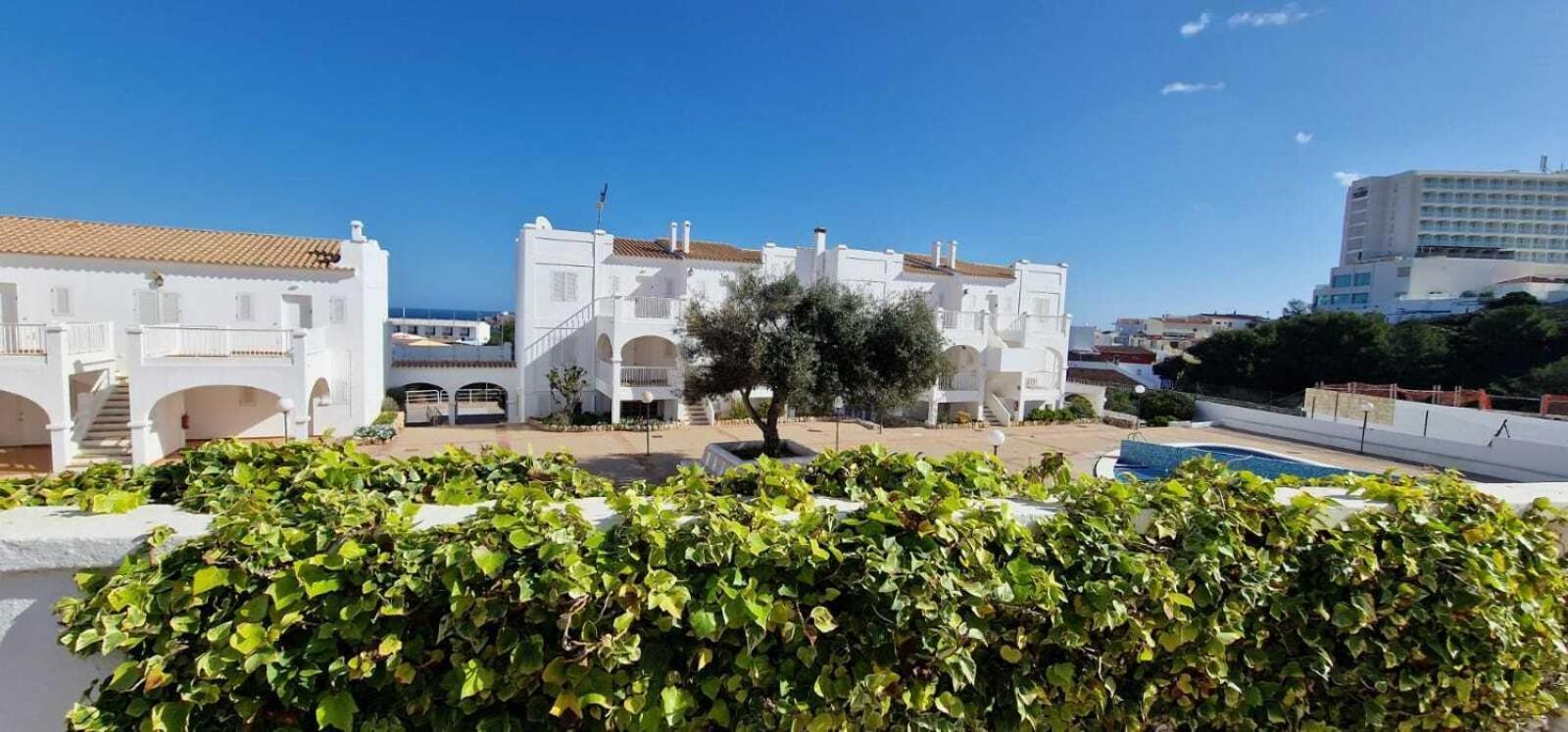 Apartamento 305 Castell Sol Cb Apartment Аренал д'ен Кастел Екстериор снимка