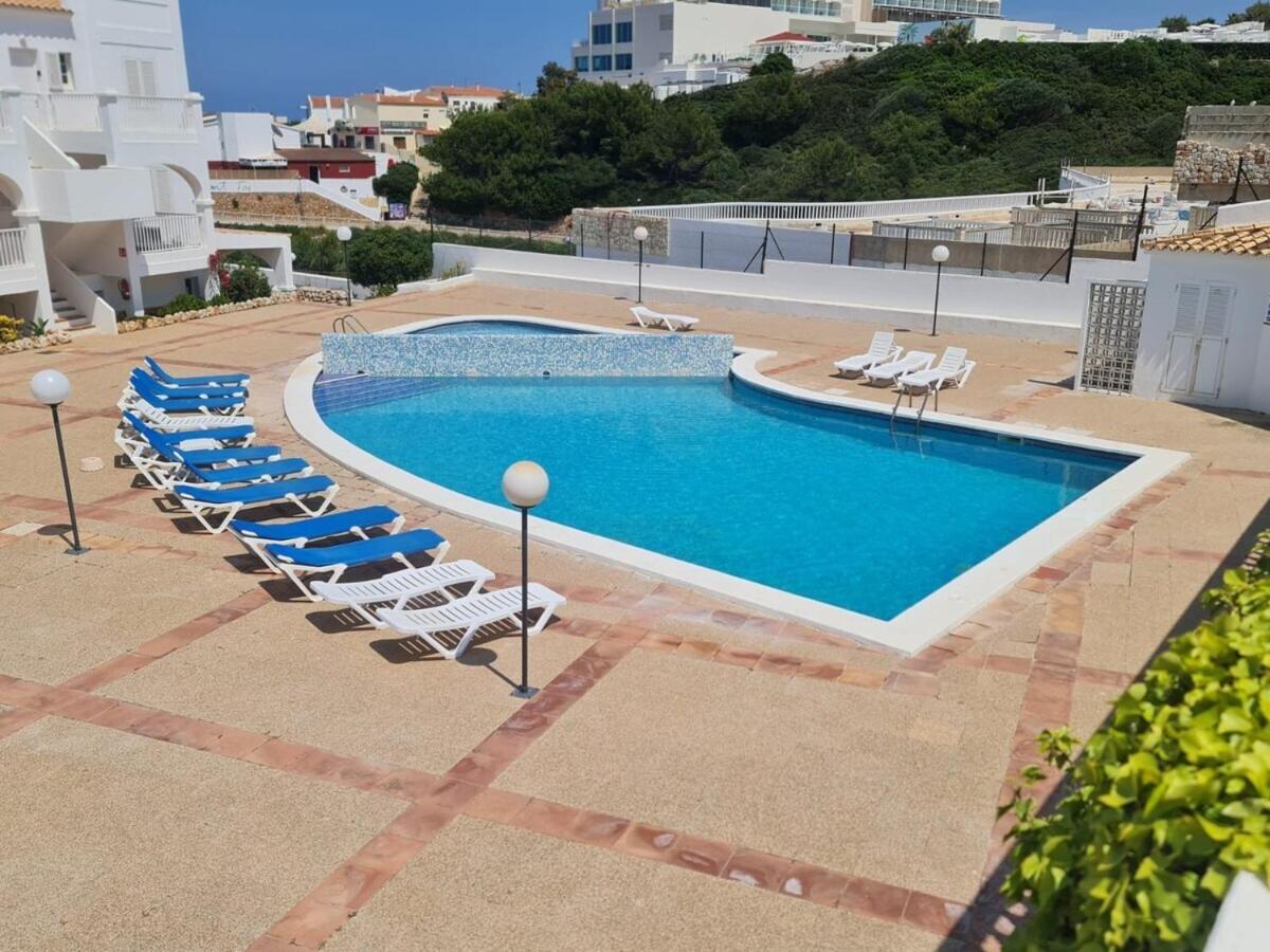Apartamento 305 Castell Sol Cb Apartment Аренал д'ен Кастел Екстериор снимка