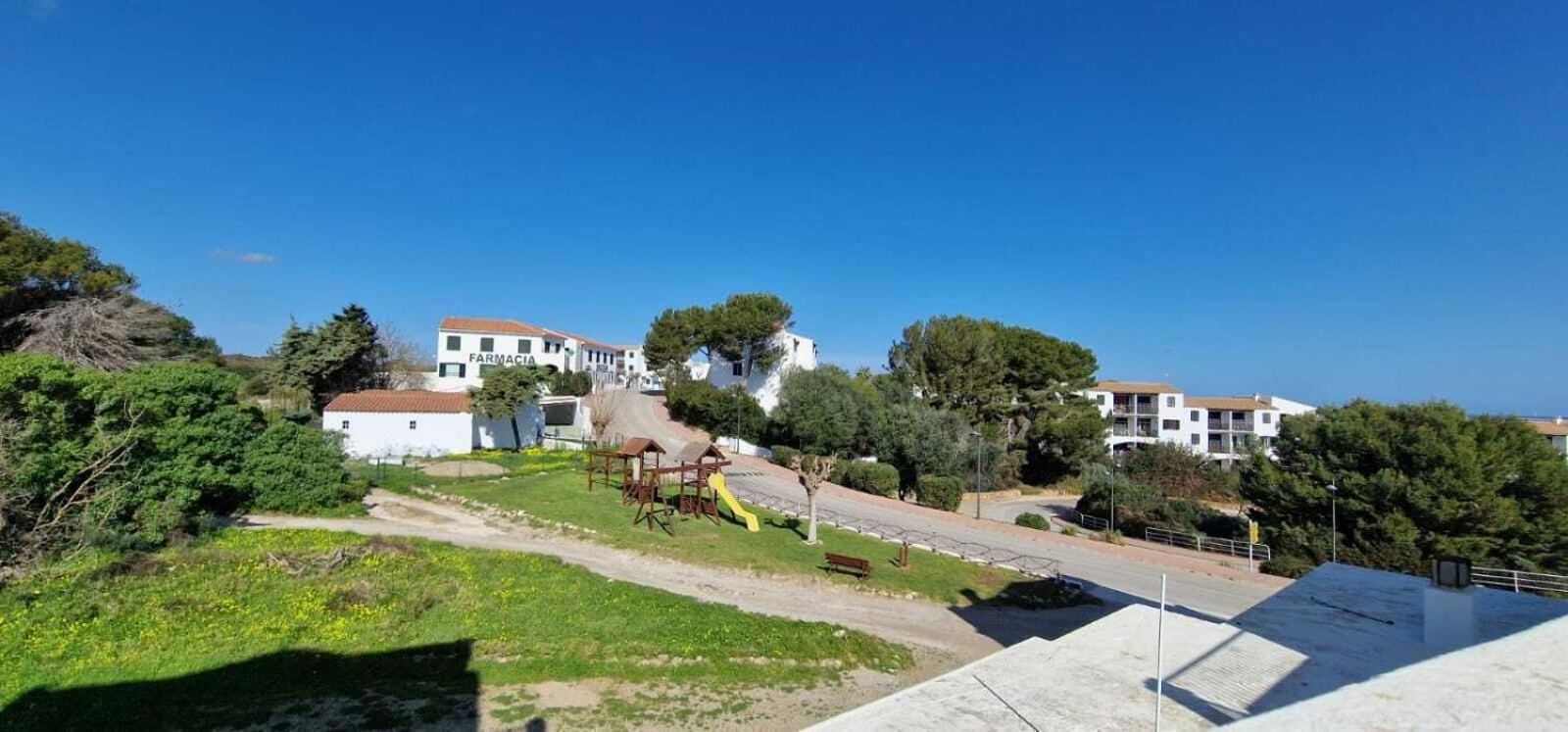 Apartamento 305 Castell Sol Cb Apartment Аренал д'ен Кастел Екстериор снимка