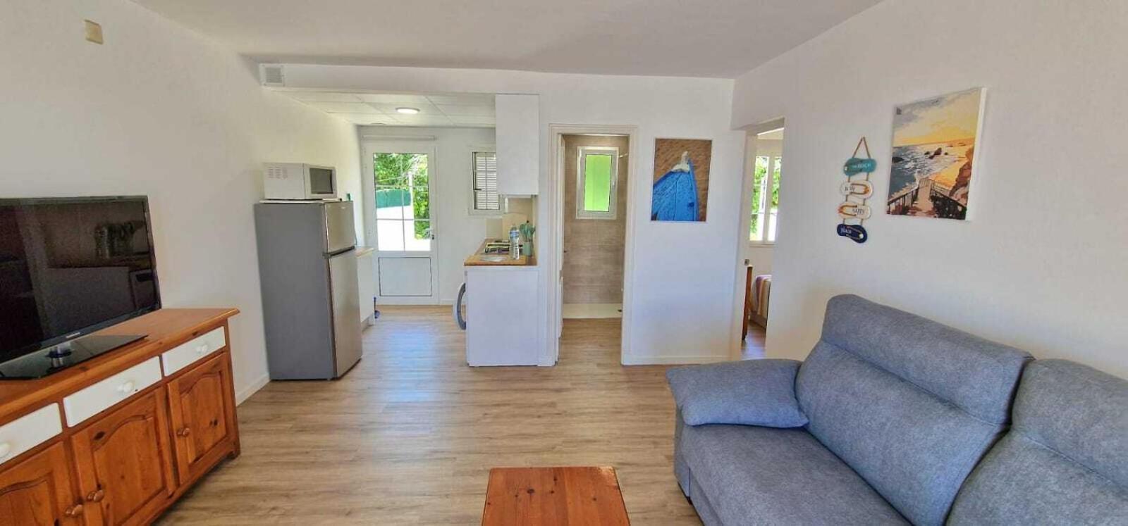 Apartamento 305 Castell Sol Cb Apartment Аренал д'ен Кастел Екстериор снимка