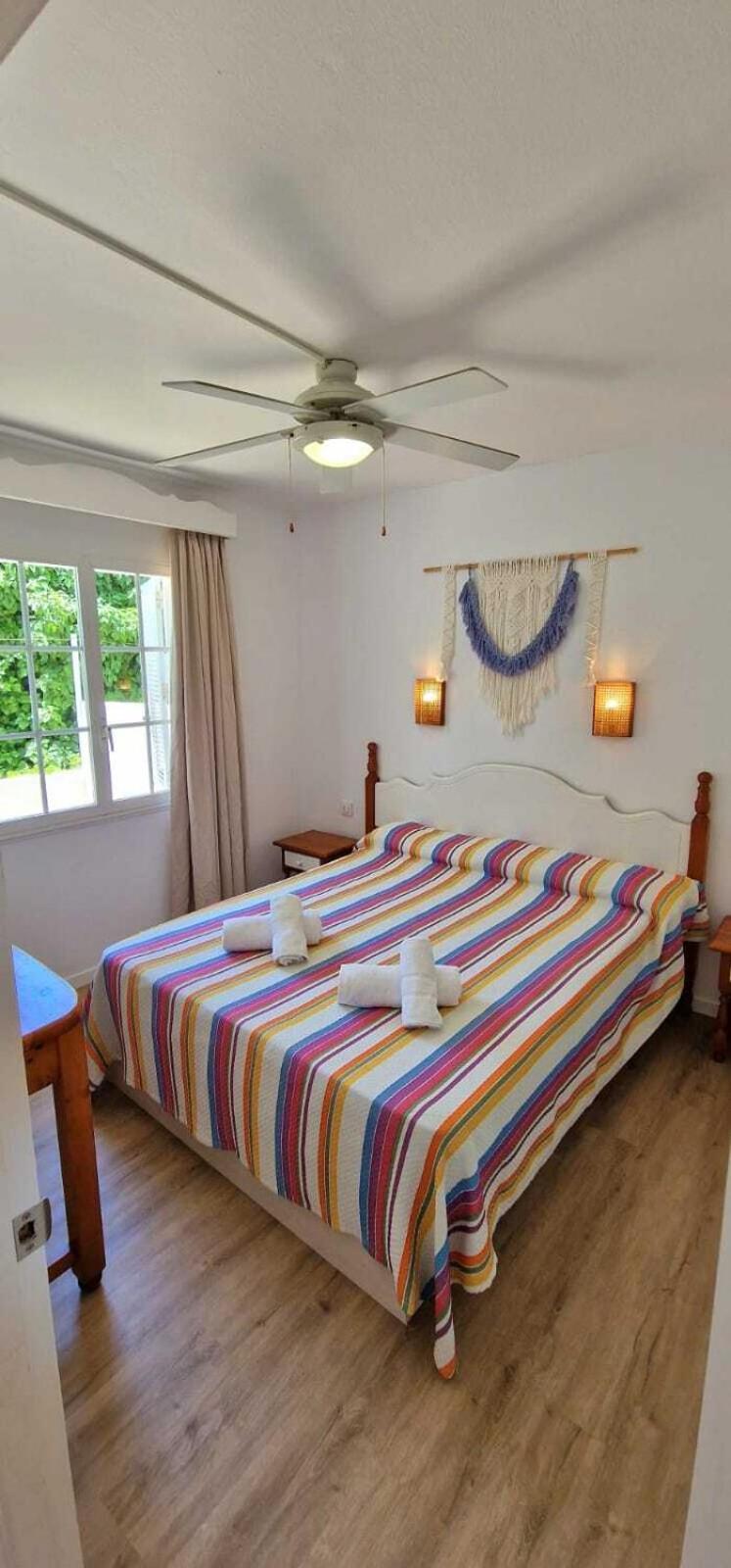Apartamento 305 Castell Sol Cb Apartment Аренал д'ен Кастел Екстериор снимка
